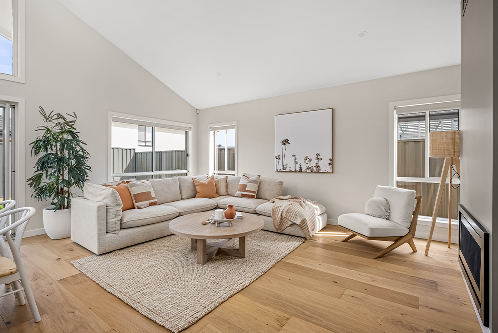 Taylors Crossing Estate - Cambewarra - Lot 5