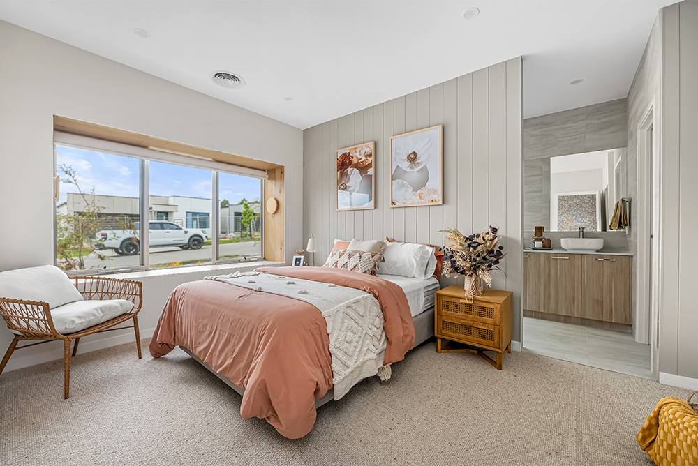 Taylors Crossing Estate - Cambewarra - Lot 5