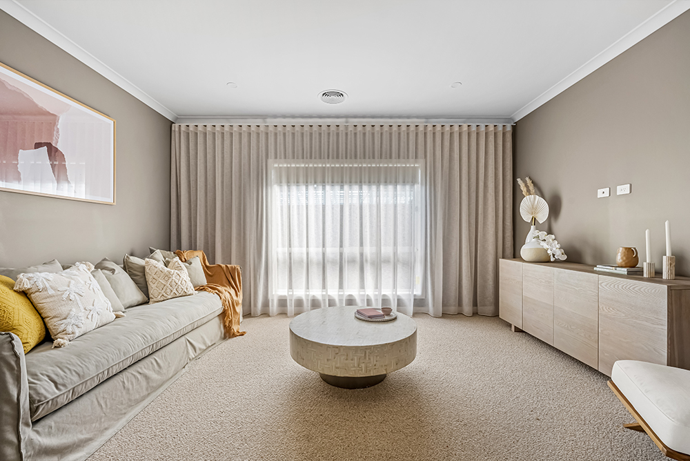 Taylors Crossing Estate - Cambewarra - Lot 5