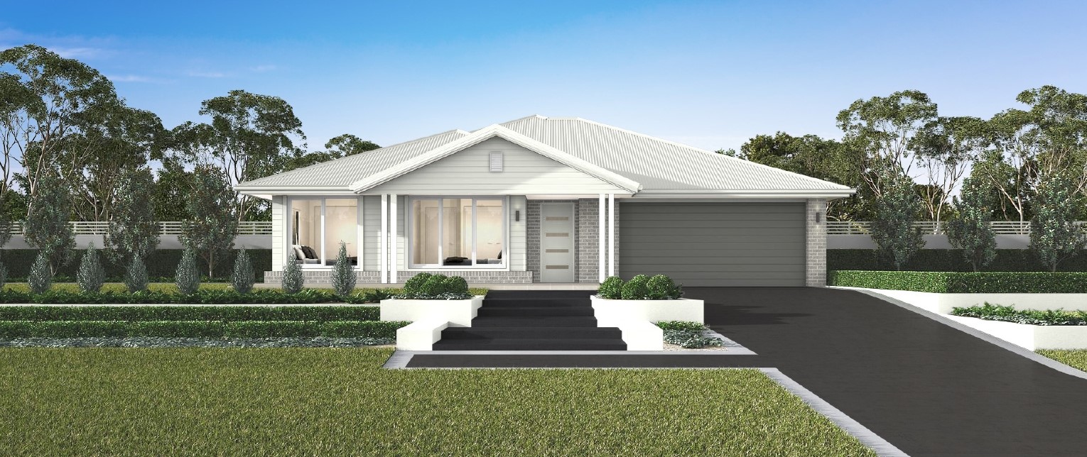 Taylors Crossing Estate - Cambewarra - Lot 8