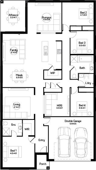 Taylors Crossing Estate - Cambewarra - Lot 8