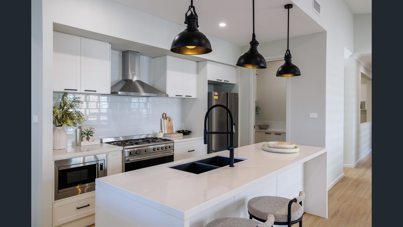 Taylors Crossing Estate - Cambewarra - Lot 8
