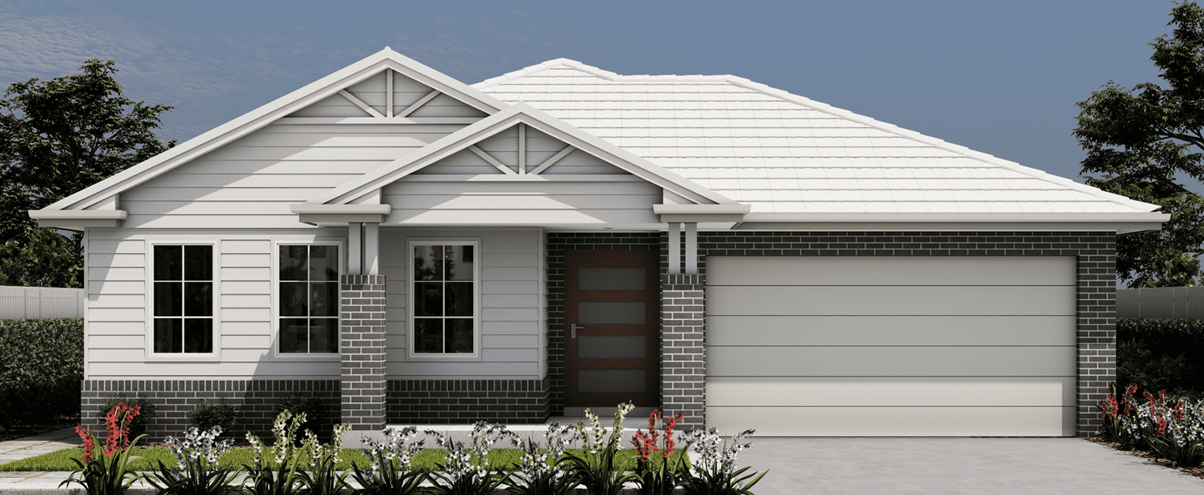 Taylors Crossing Estate - Cambewarra - Lot 9