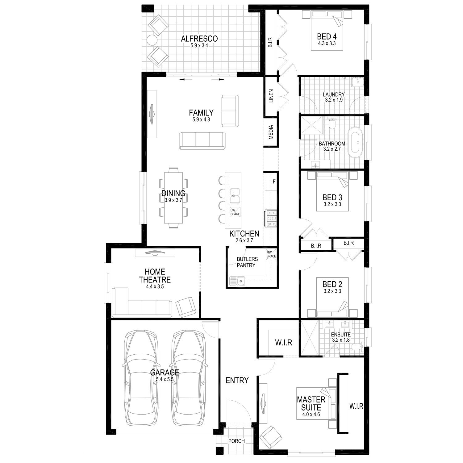 Taylors Crossing Estate - Cambewarra - Lot 9
