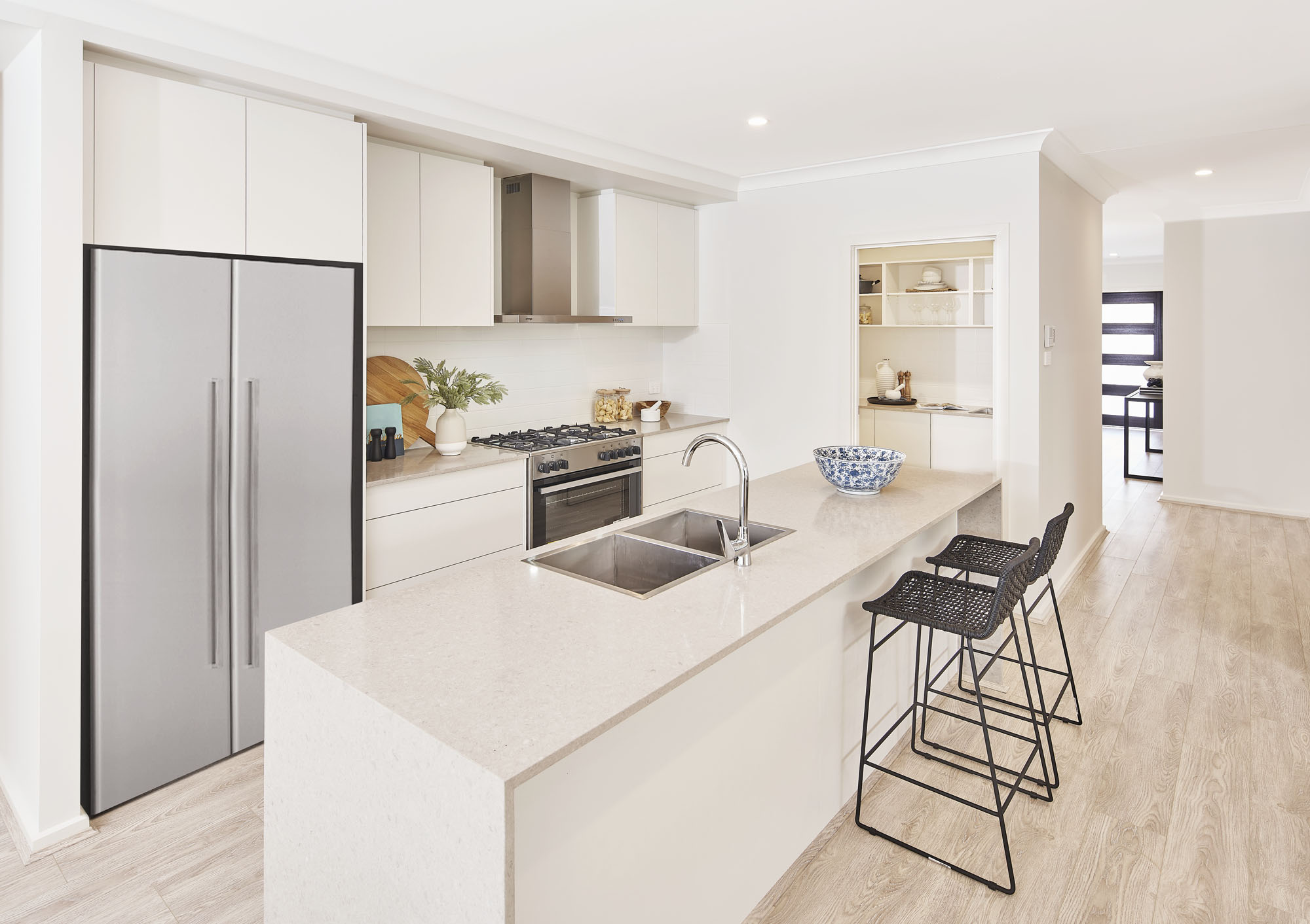 Taylors Crossing Estate - Cambewarra - Lot 9