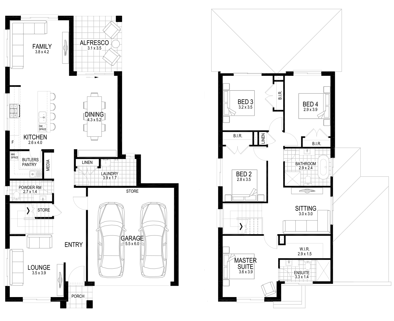 Taylors Crossing Estate - Cambewarra - Lot 9
