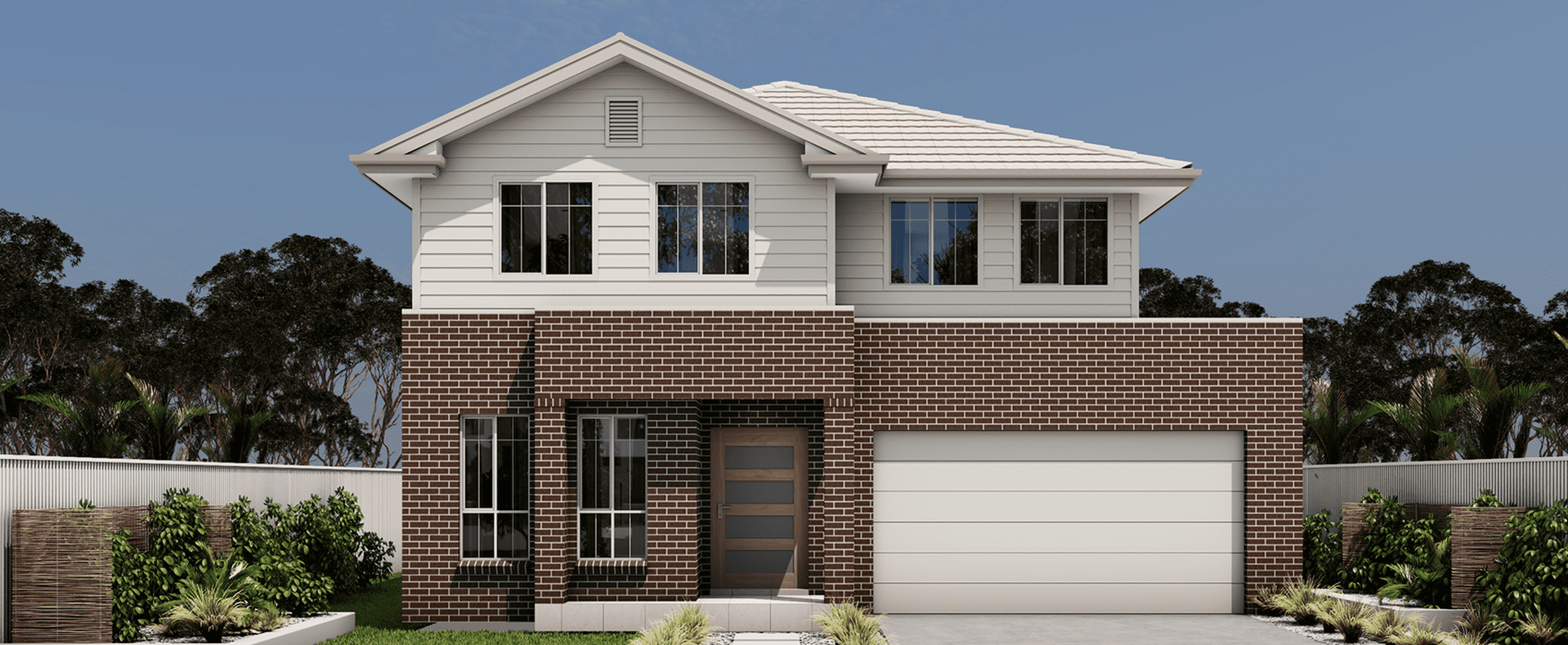 Taylors Crossing Estate - Cambewarra - Lot 9