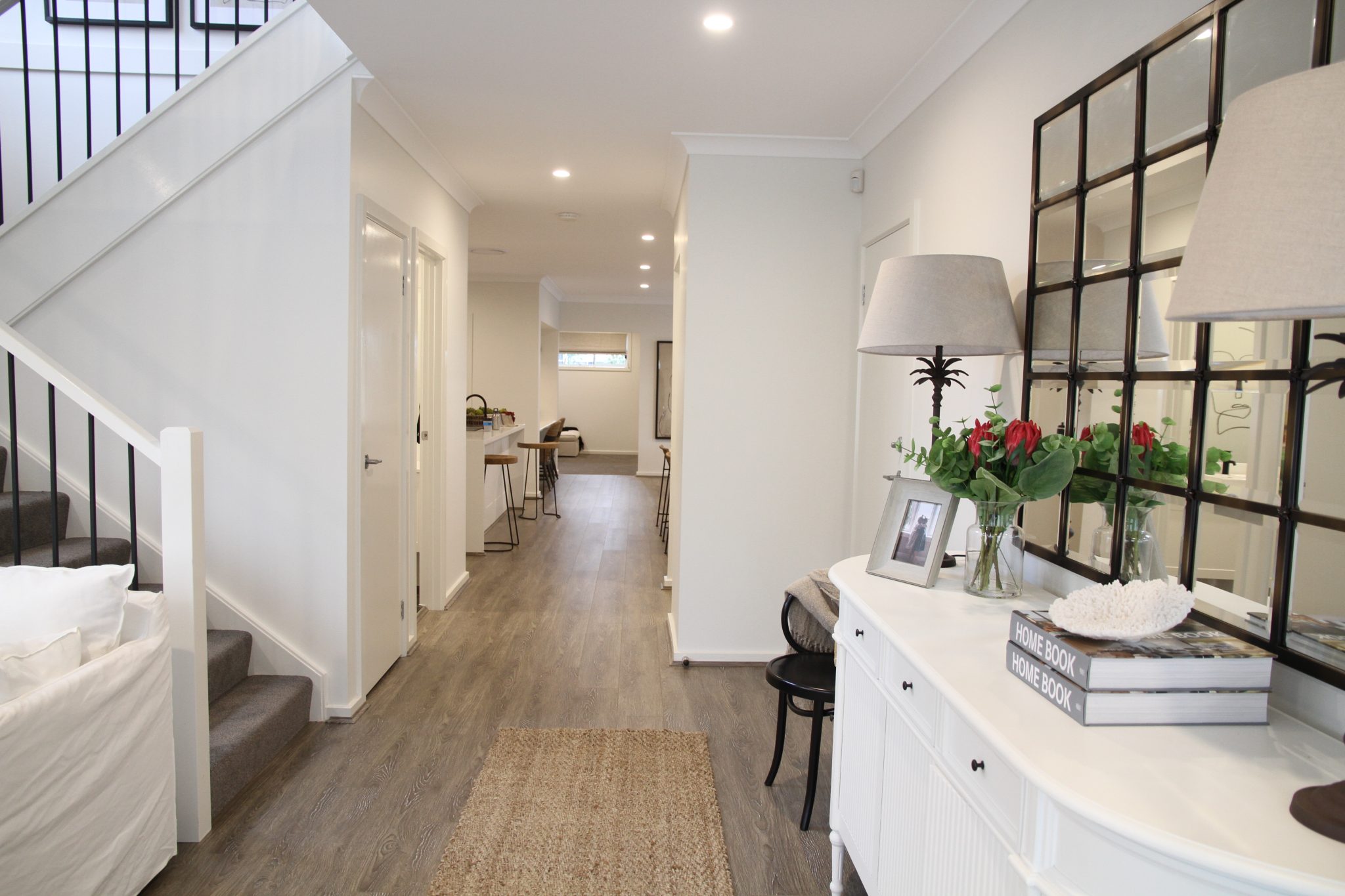 Taylors Crossing Estate - Cambewarra - Lot 9