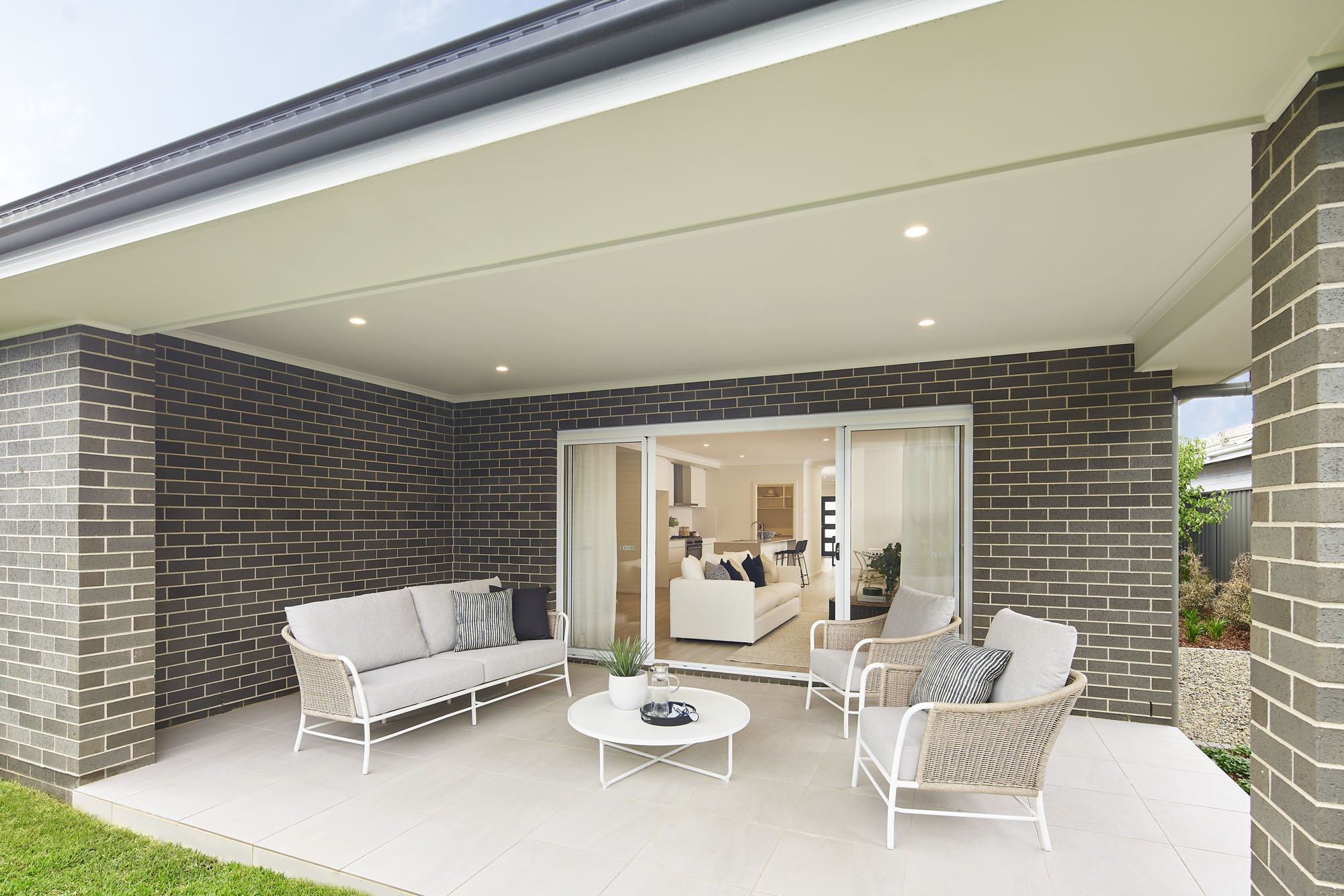 Taylors Crossing Estate - Cambewarra - Lot 9