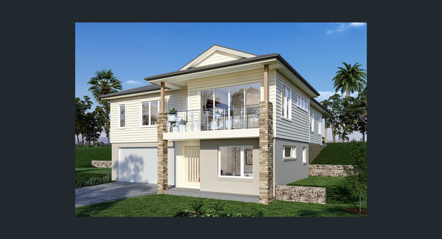 Taylors Rise Estate - Bellingen - Lot 20