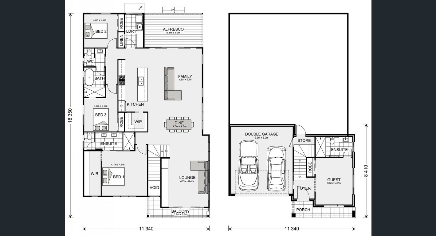 Taylors Rise Estate - Bellingen - Lot 20