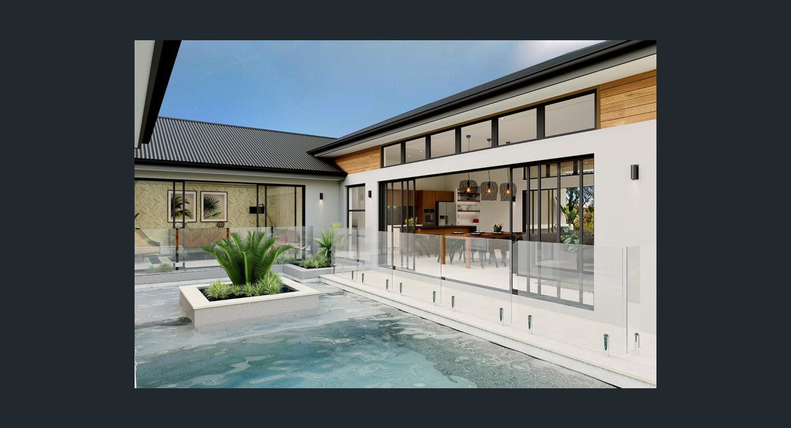 Taylors Rise Estate - Bellingen - Lot 3