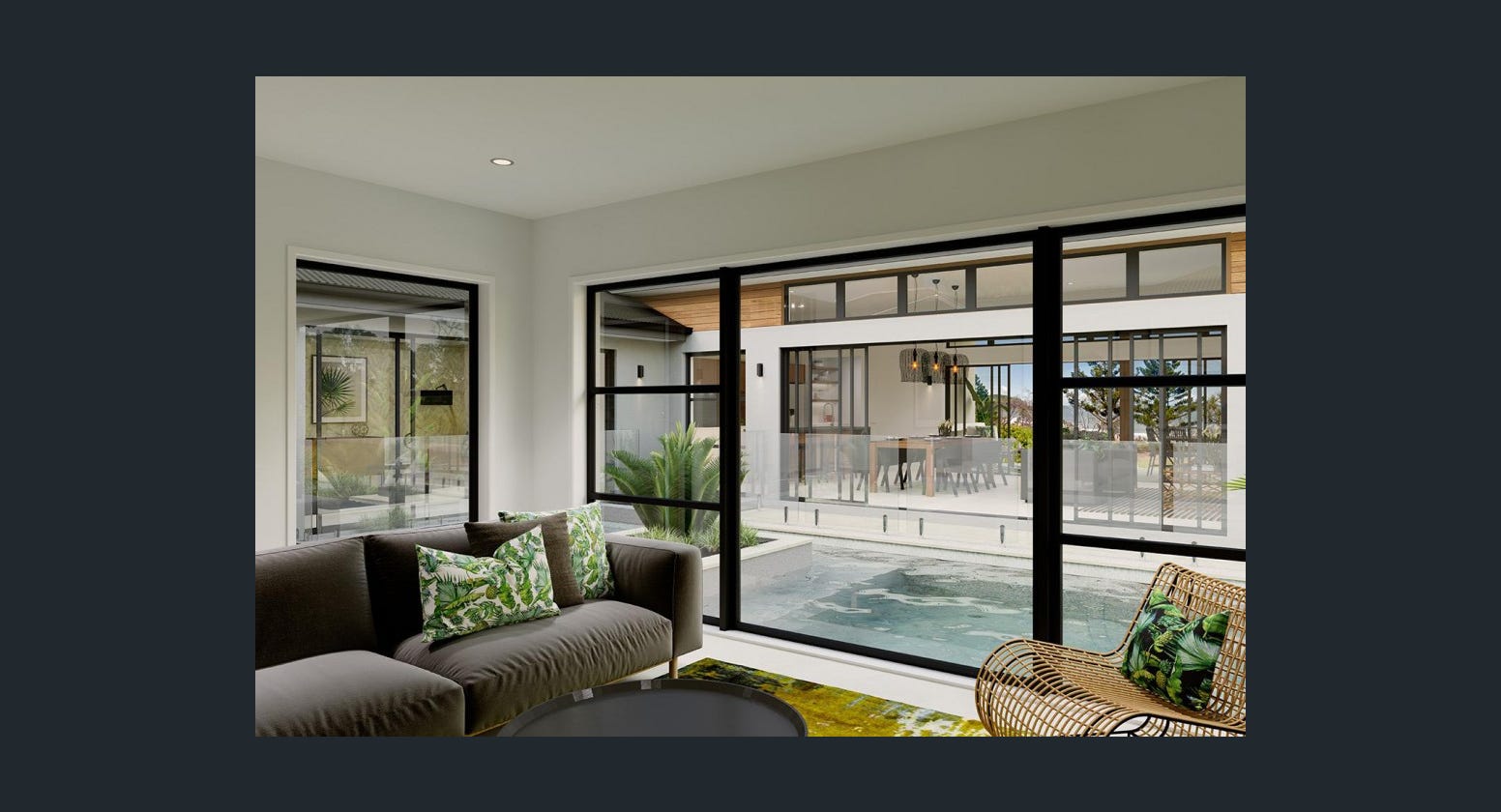 Taylors Rise Estate - Bellingen - Lot 3