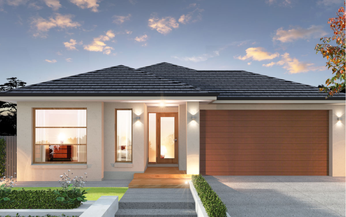 Taylors Rise Estate - Deanside - Lot 125