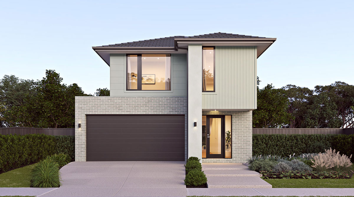 Taylors Rise Estate - Deanside - Lot 149