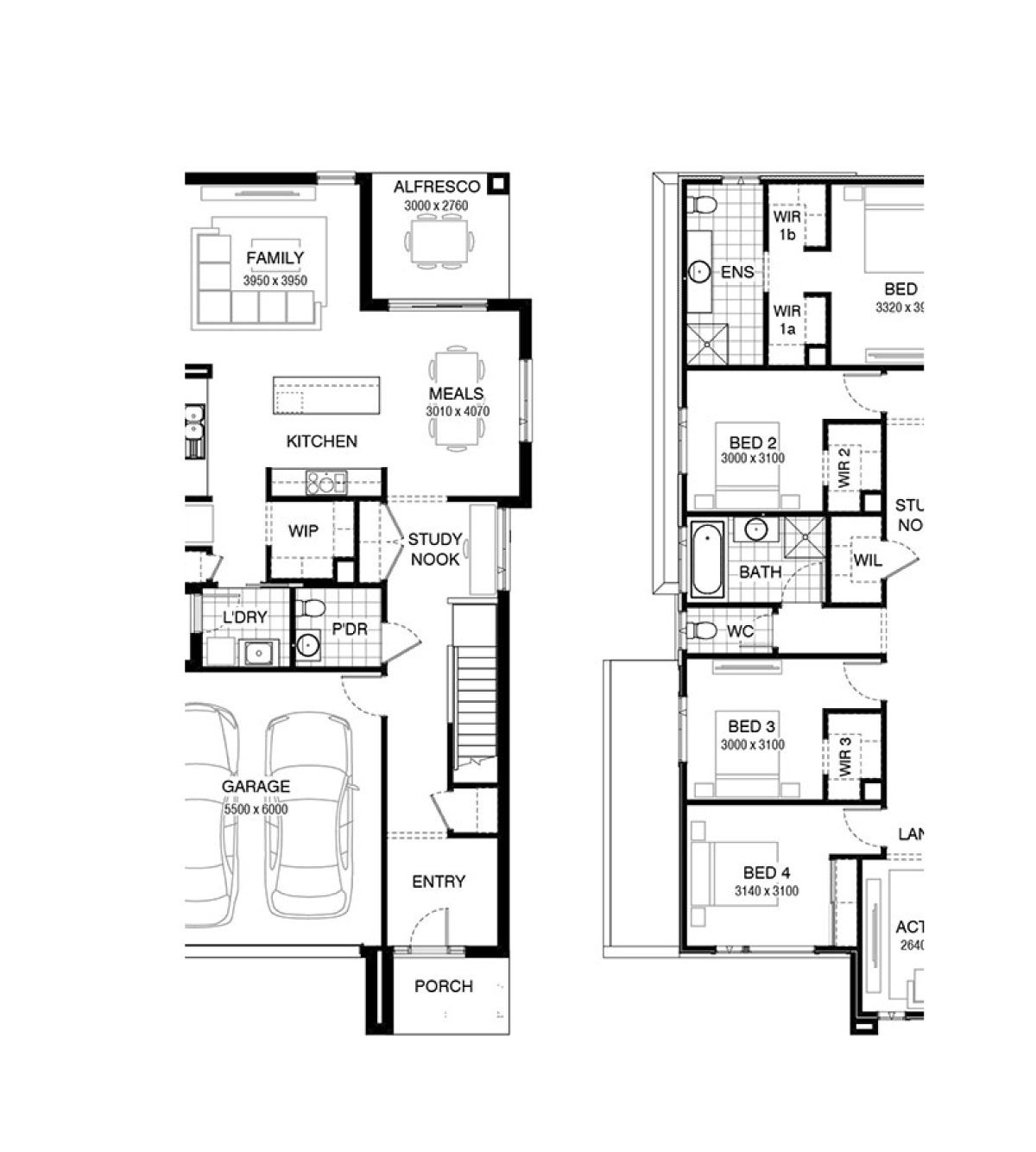 Taylors Rise Estate - Deanside - Lot 149