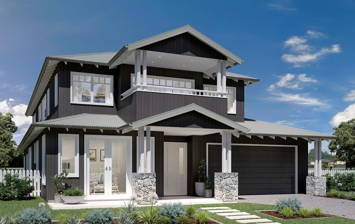 Taylors Rise Estate - Deanside - Lot 152