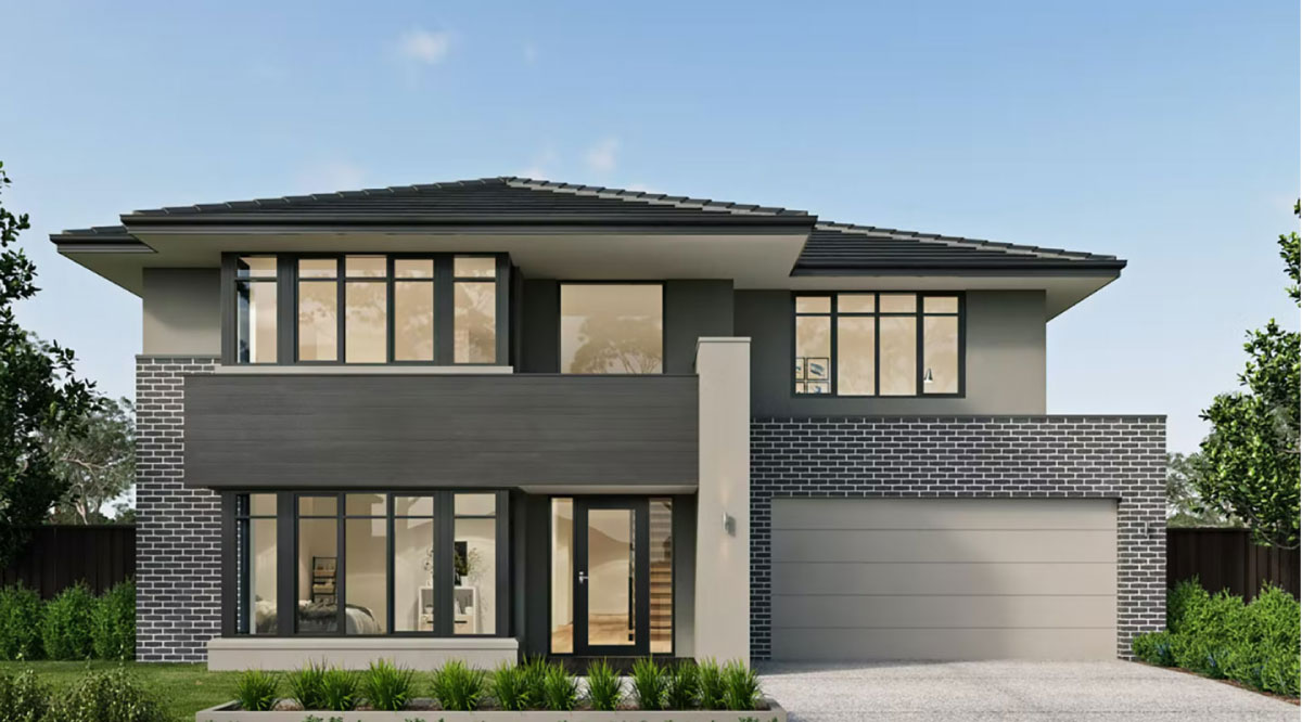 Taylors Rise Estate - Deanside - Lot 152