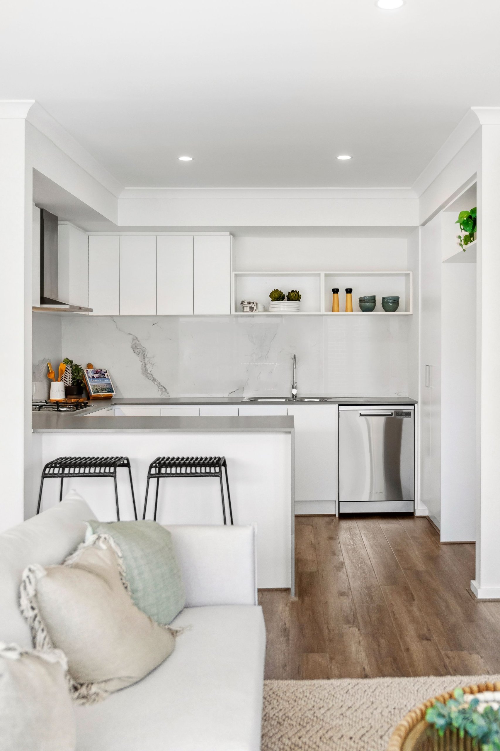 The Avenue Estate - Maddingley - Lot 3
