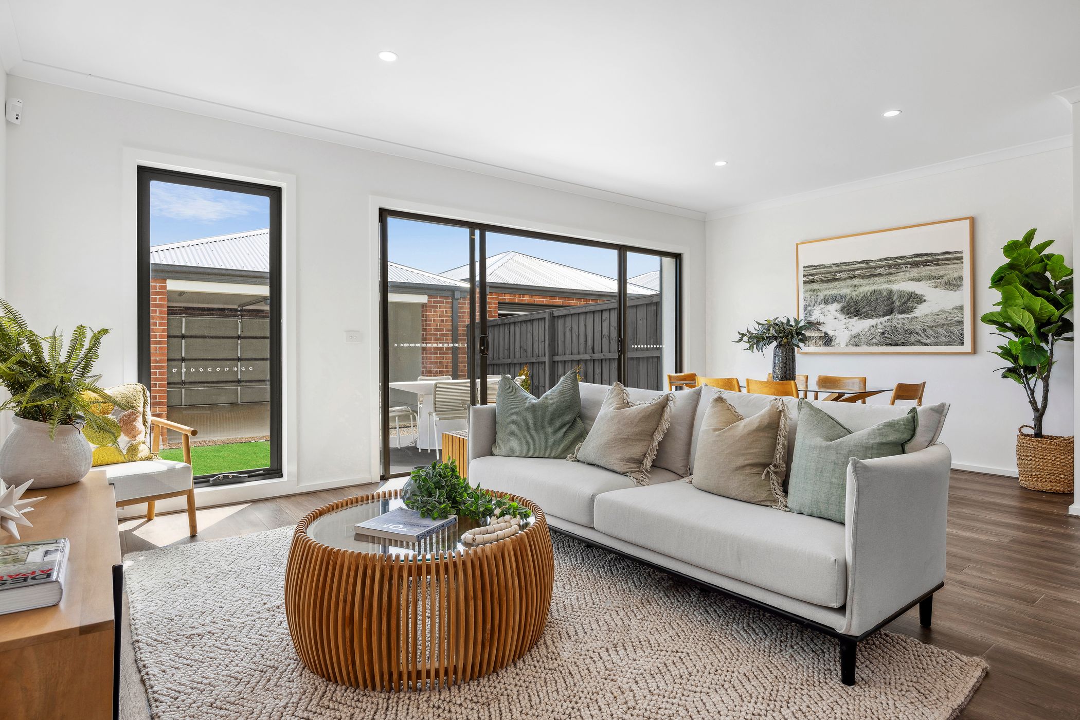 The Avenue Estate - Maddingley - Lot 3