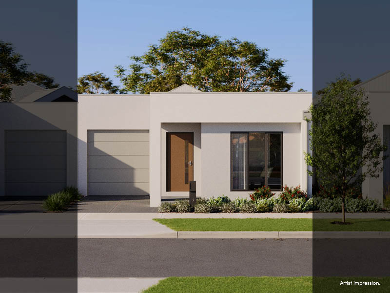 The Avenue Estate - Maddingley - Lot 3
