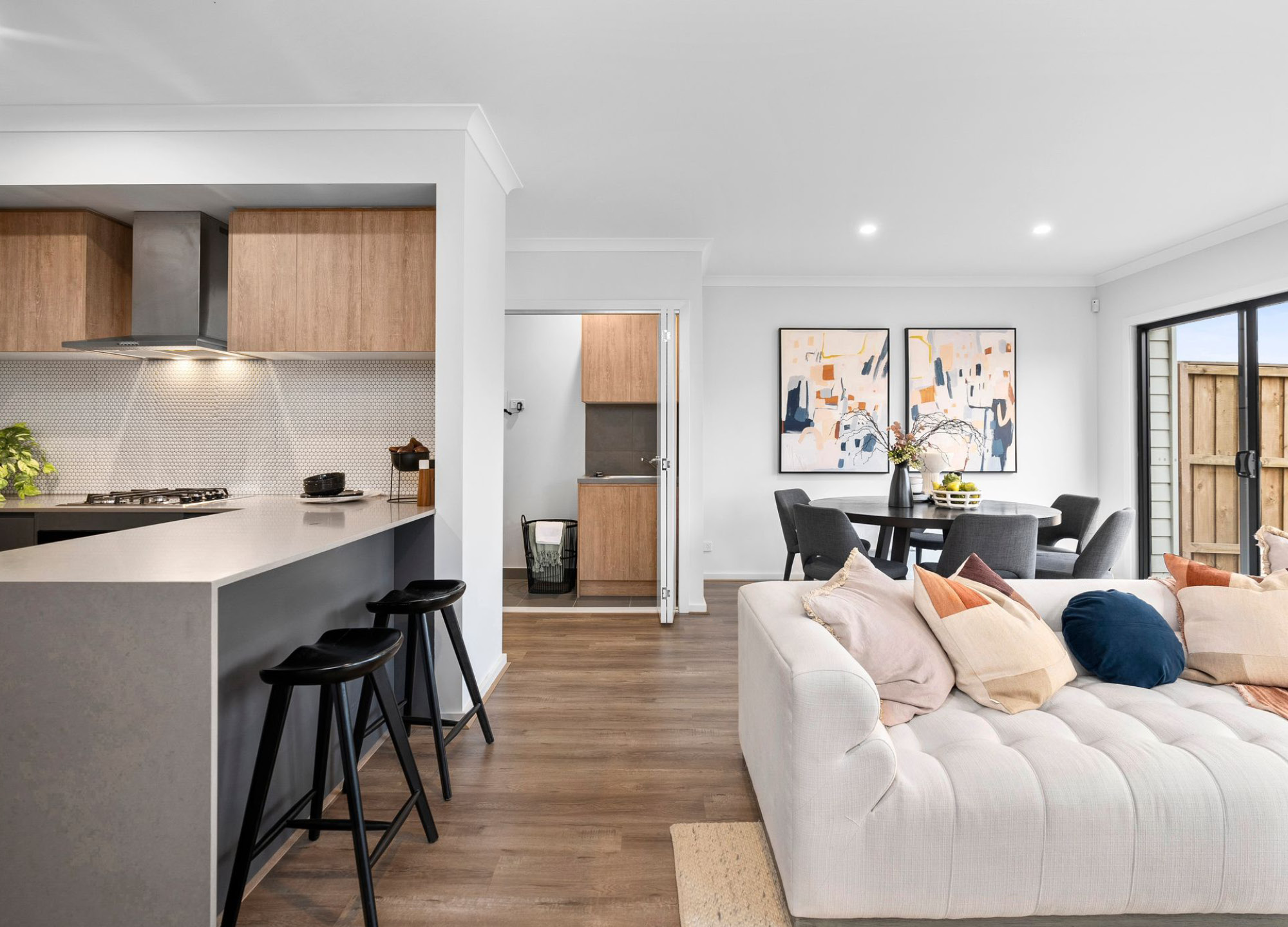 The Avenue Estate - Maddingley - Lot 67