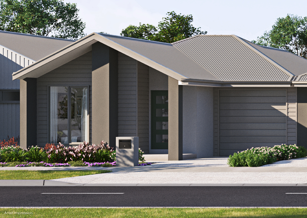 The Avenue Estate - Maddingley - Lot 67