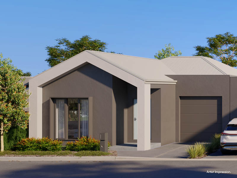 The Avenue Estate - Maddingley - Lot 6