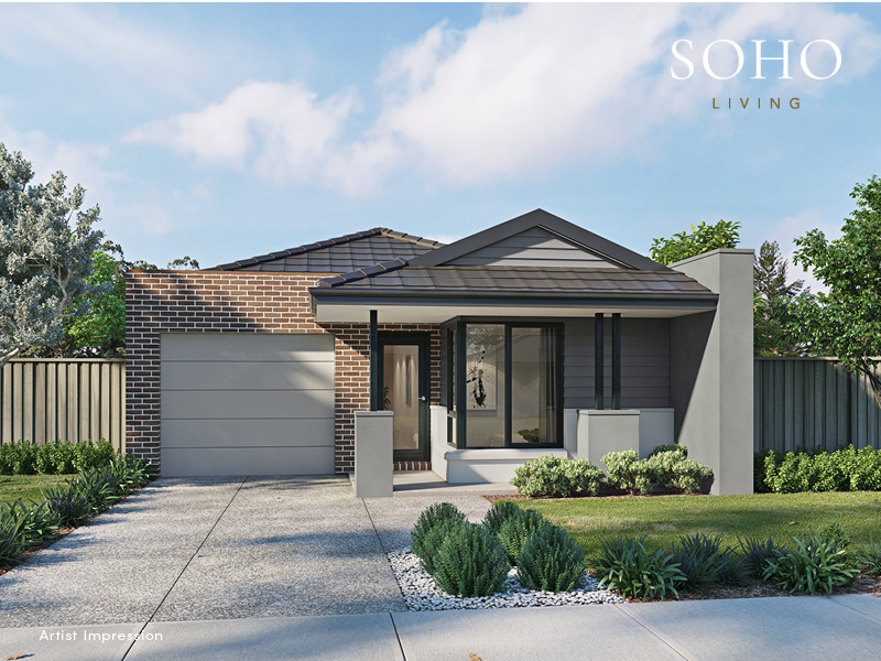 The Avenue Estate - Maddingley - Lot 77