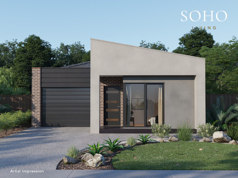 The Avenue Estate - Maddingley - Lot 78