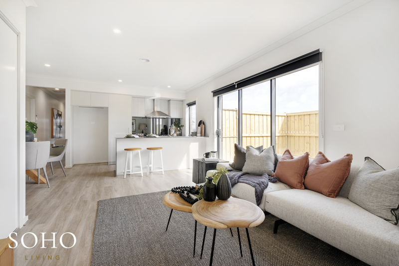 The Avenue Estate - Maddingley - Lot 79