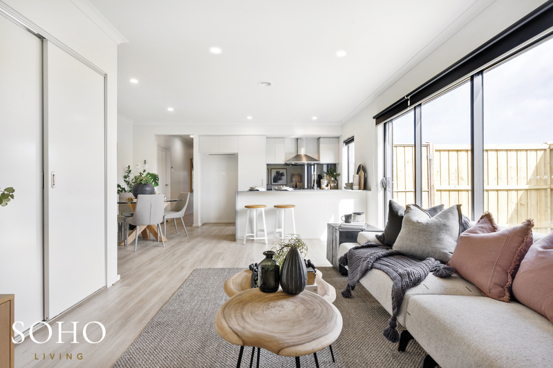 The Avenue Estate - Maddingley - Lot 79