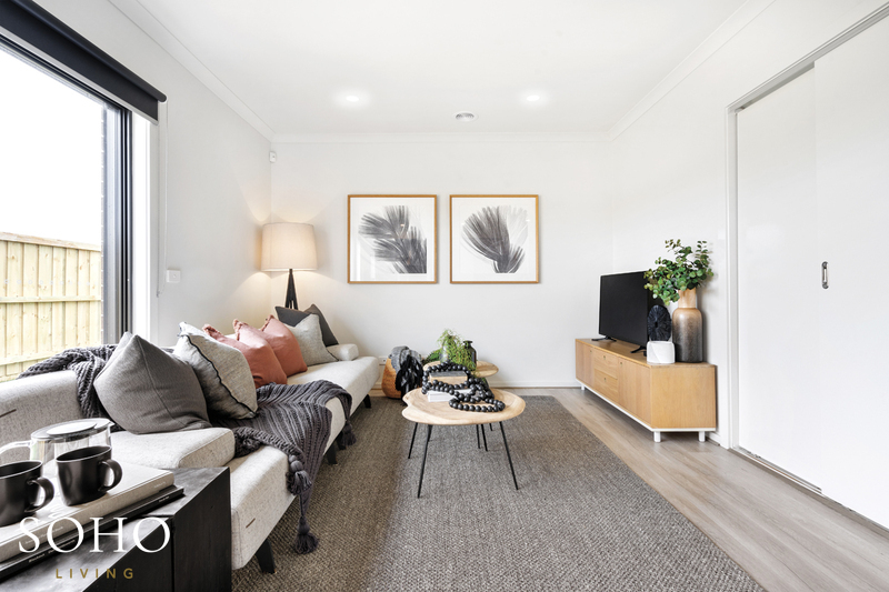 The Avenue Estate - Maddingley - Lot 79