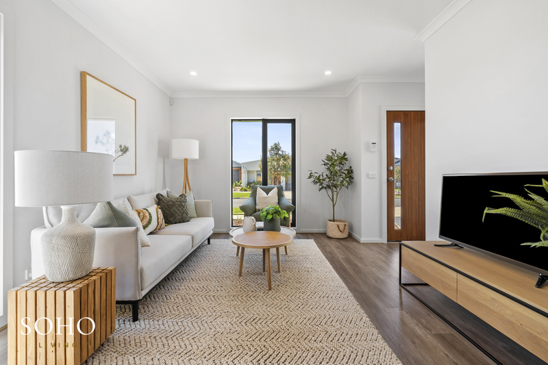 The Avenue Estate - Maddingley - Lot 87