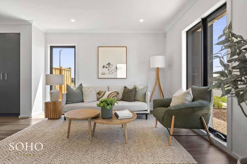 The Avenue Estate - Maddingley - Lot 87
