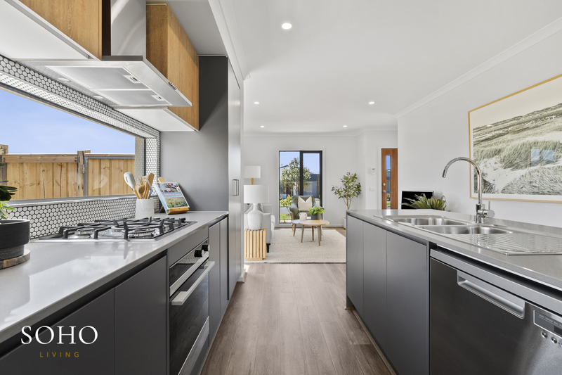 The Avenue Estate - Maddingley - Lot 87