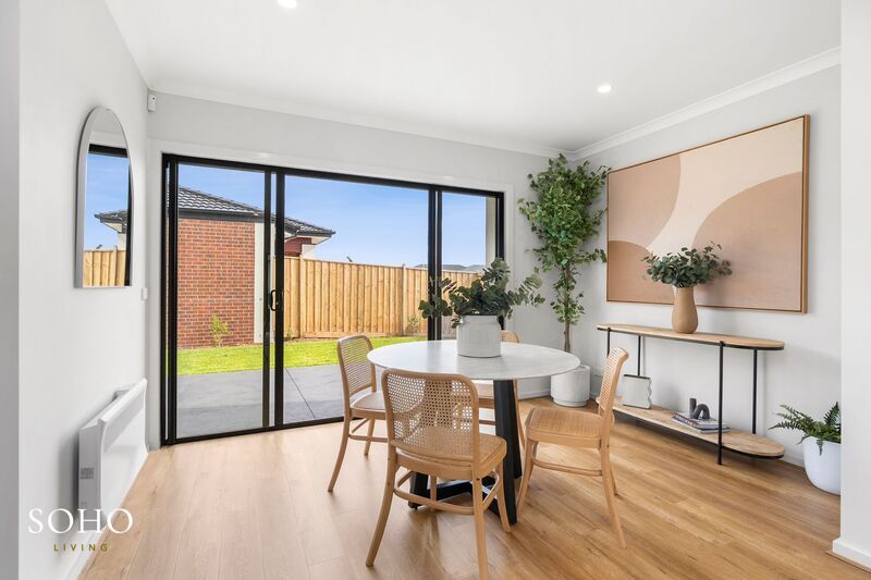 The Avenue Estate - Maddingley - Lot 88