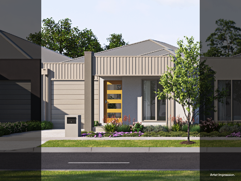 The Avenue Estate - Maddingley - Lot 88