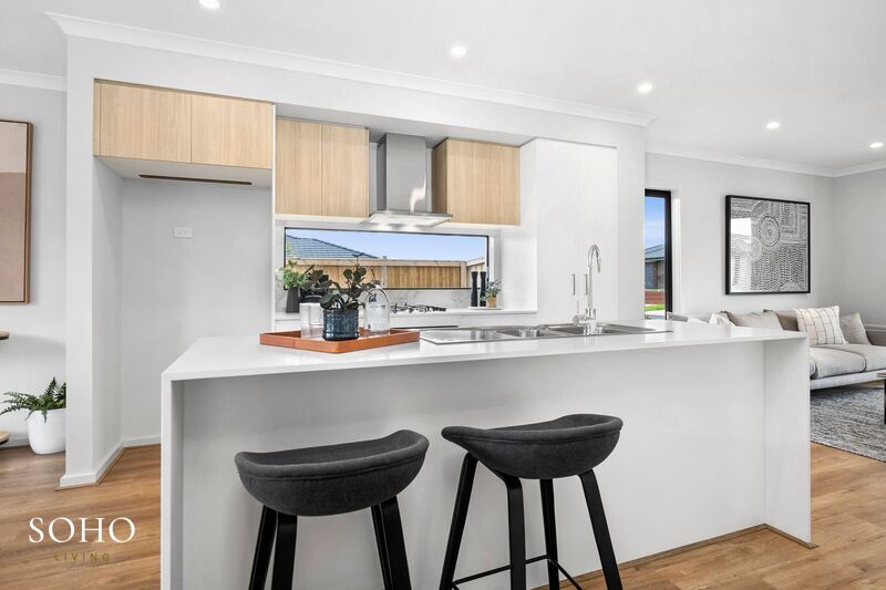 The Avenue Estate - Maddingley - Lot 88