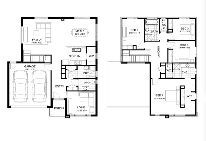 The Clan Estate - Beveridge - Lot 18