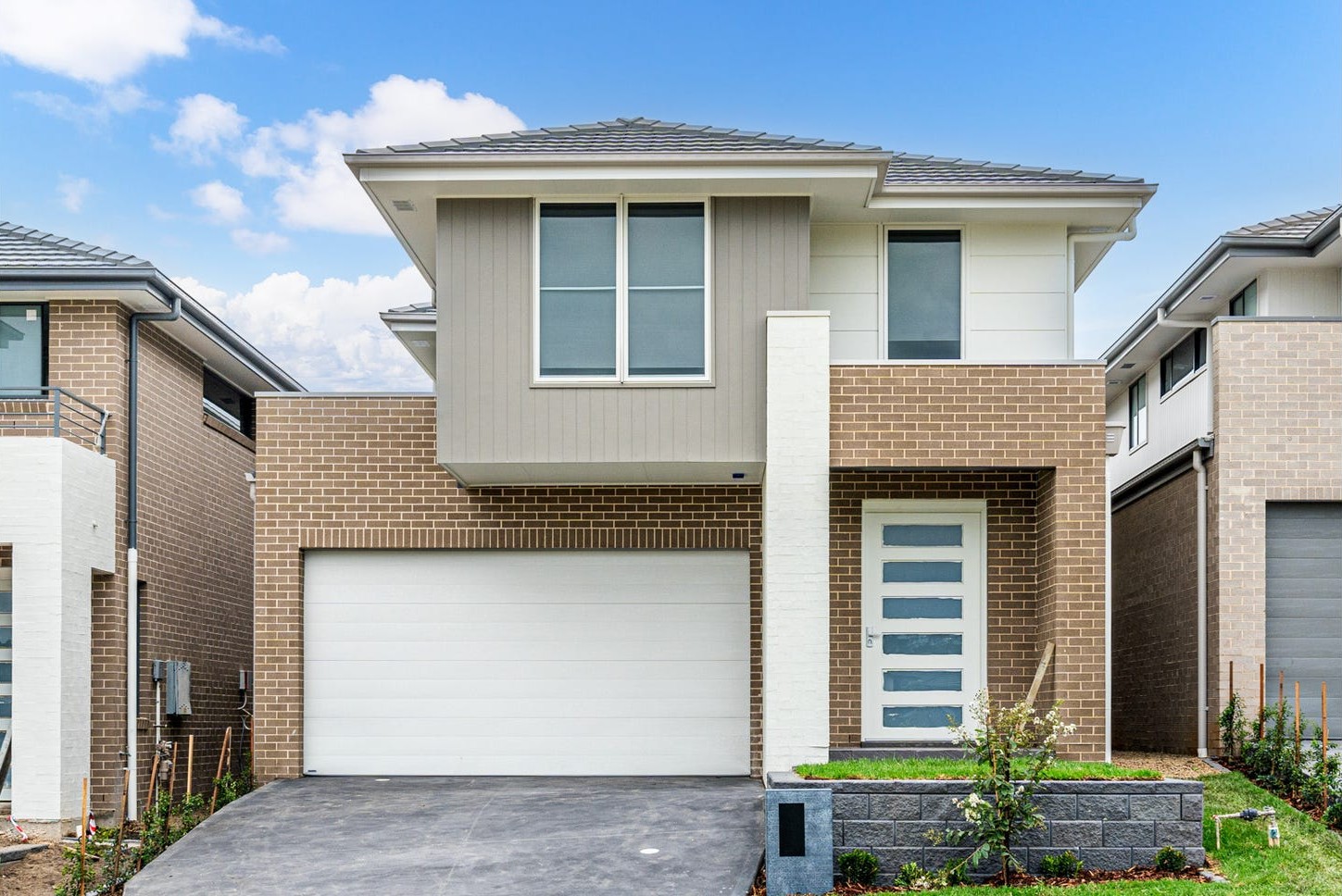 The Collection at Carmel View Estate - Box Hill - Lot 1706