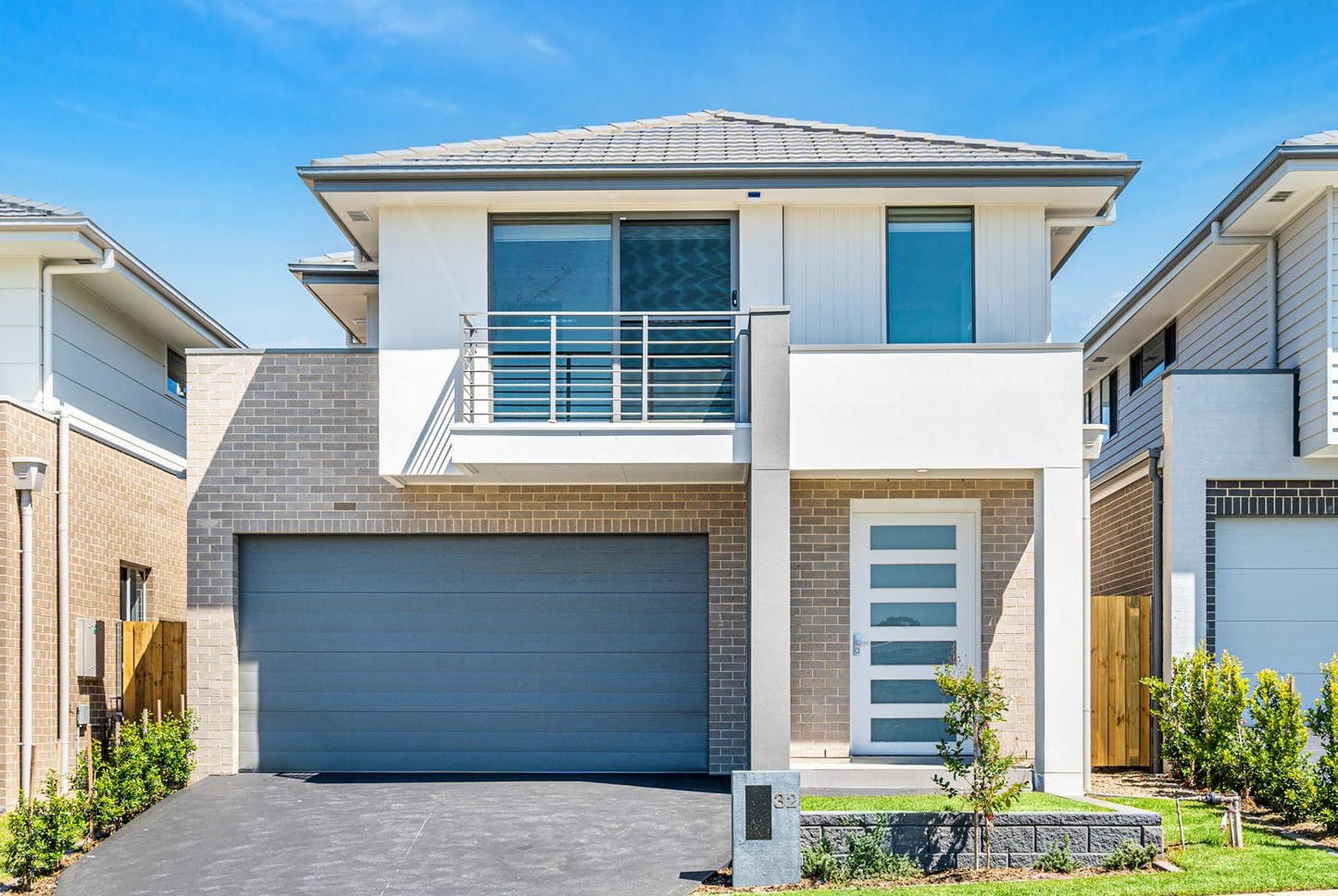 The Collection at Carmel View Estate - Box Hill - Lot N/A