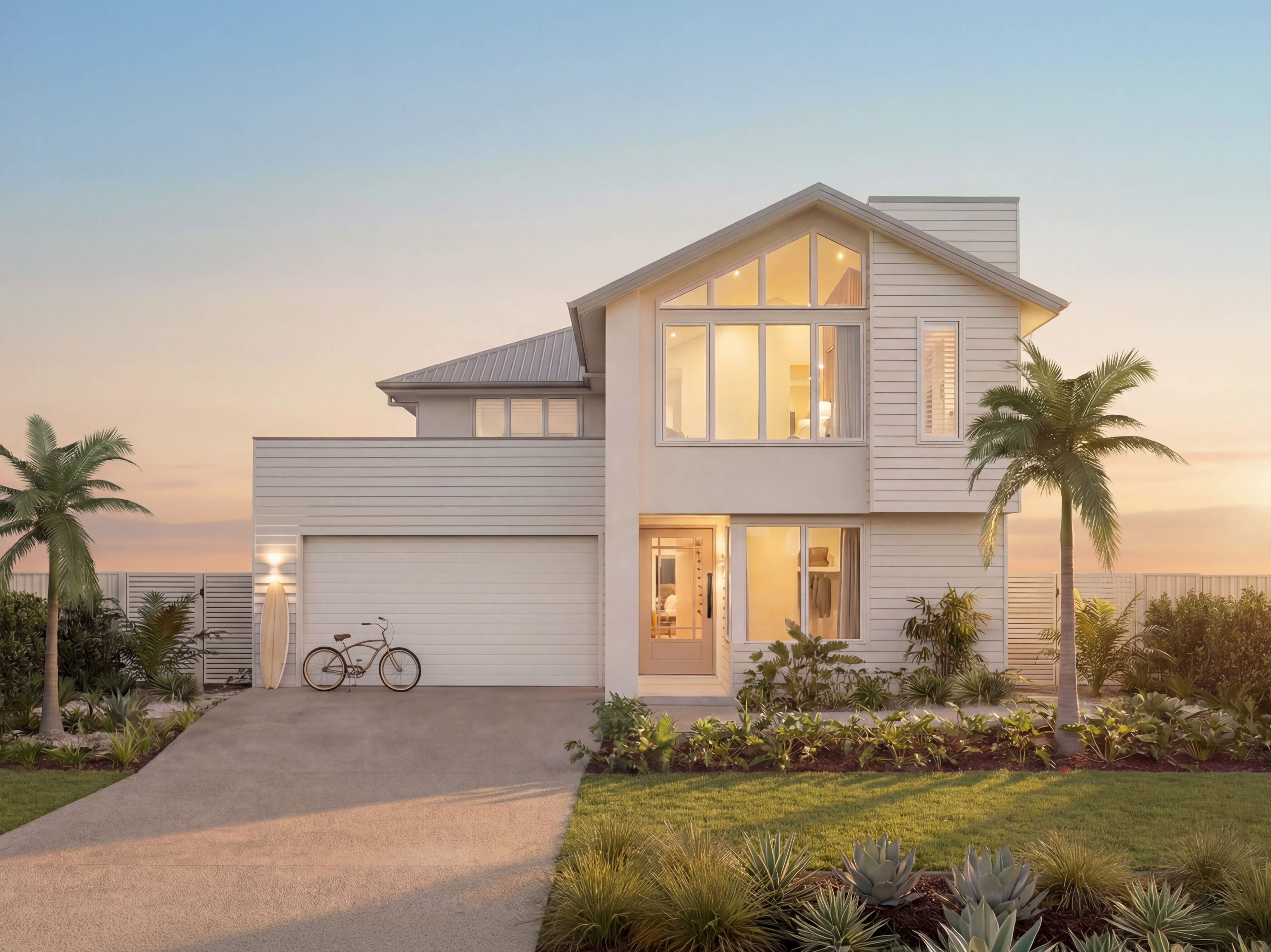 The Crescent Estate - Crescent Head - Lot Lot 108