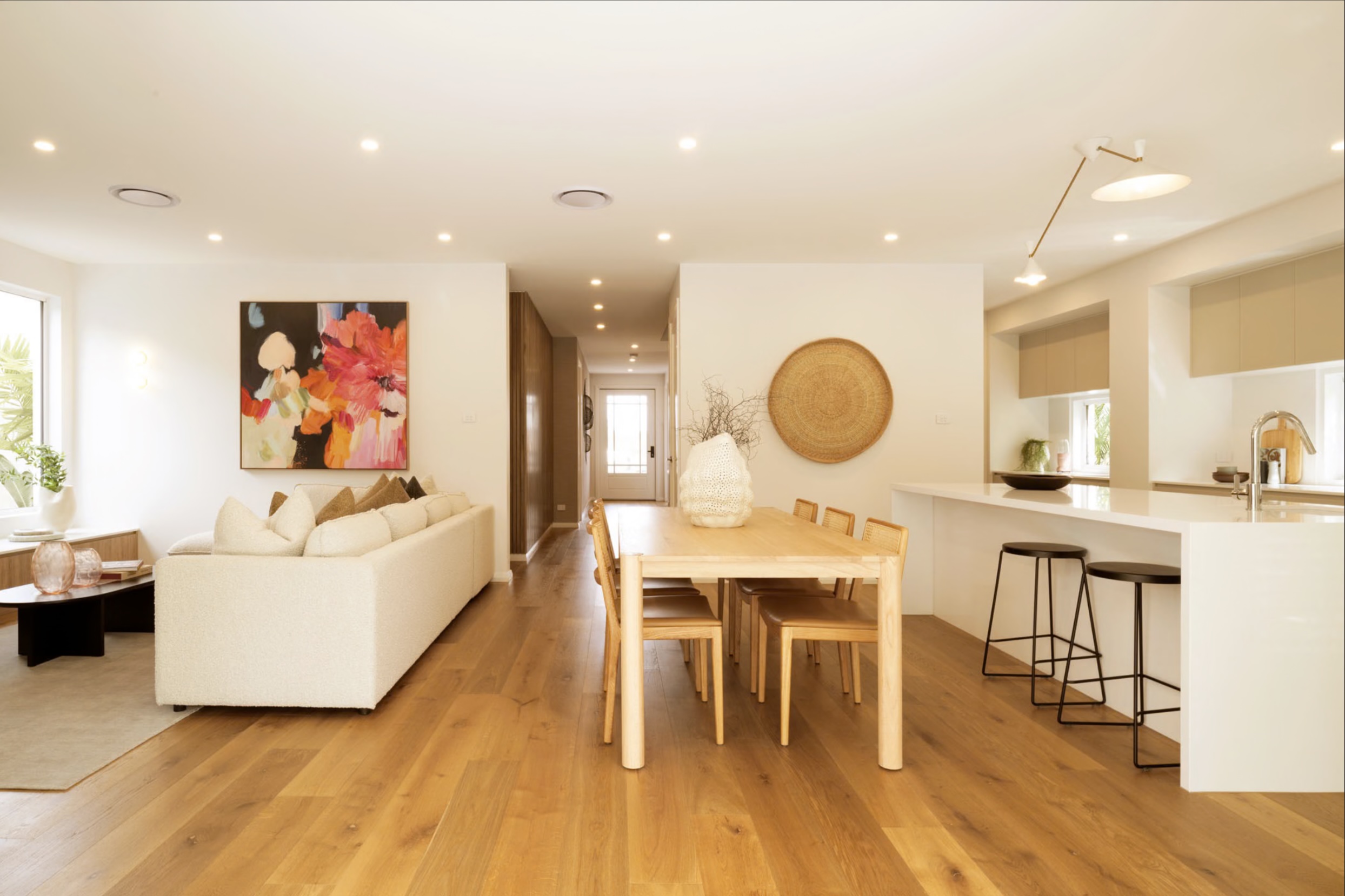 The Crescent Estate - Crescent Head - Lot Lot 108