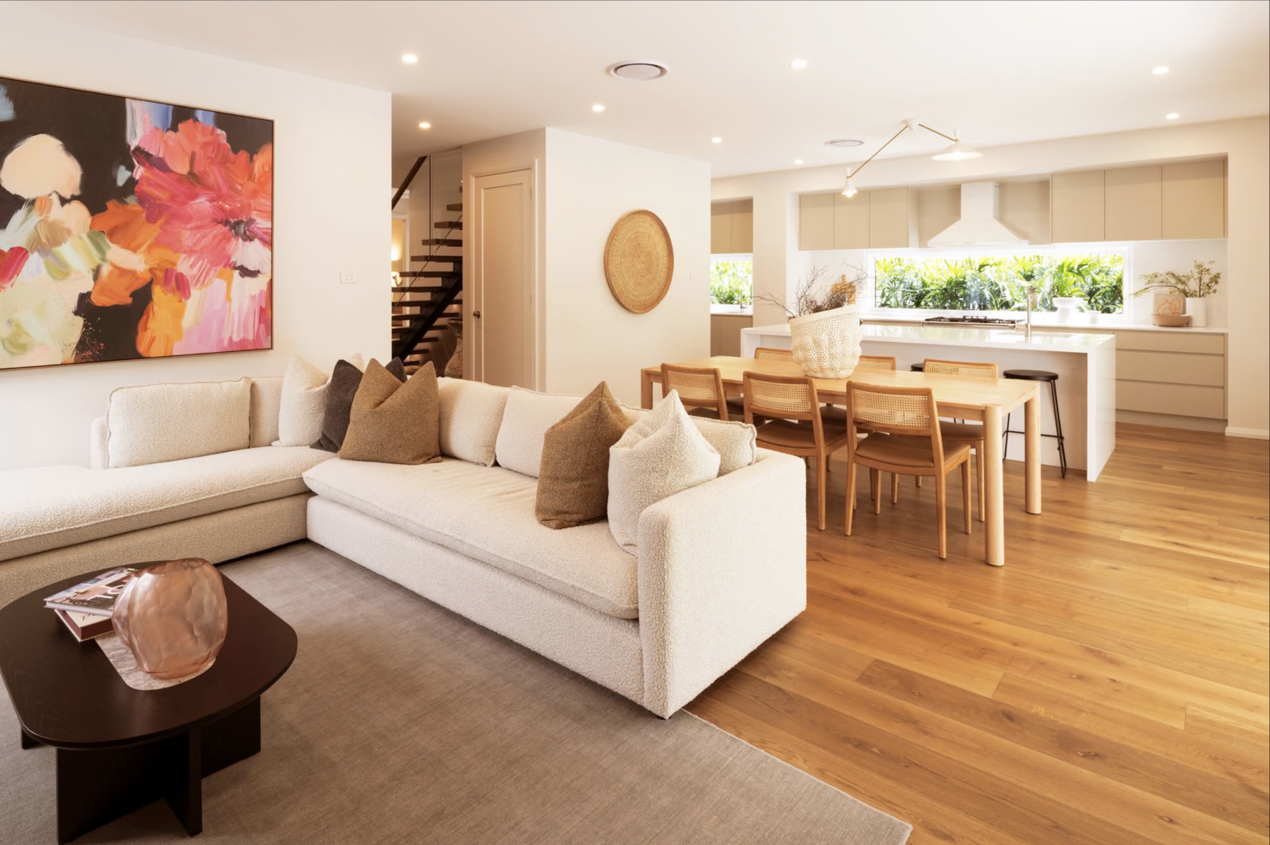 The Crescent Estate - Crescent Head - Lot Lot 108
