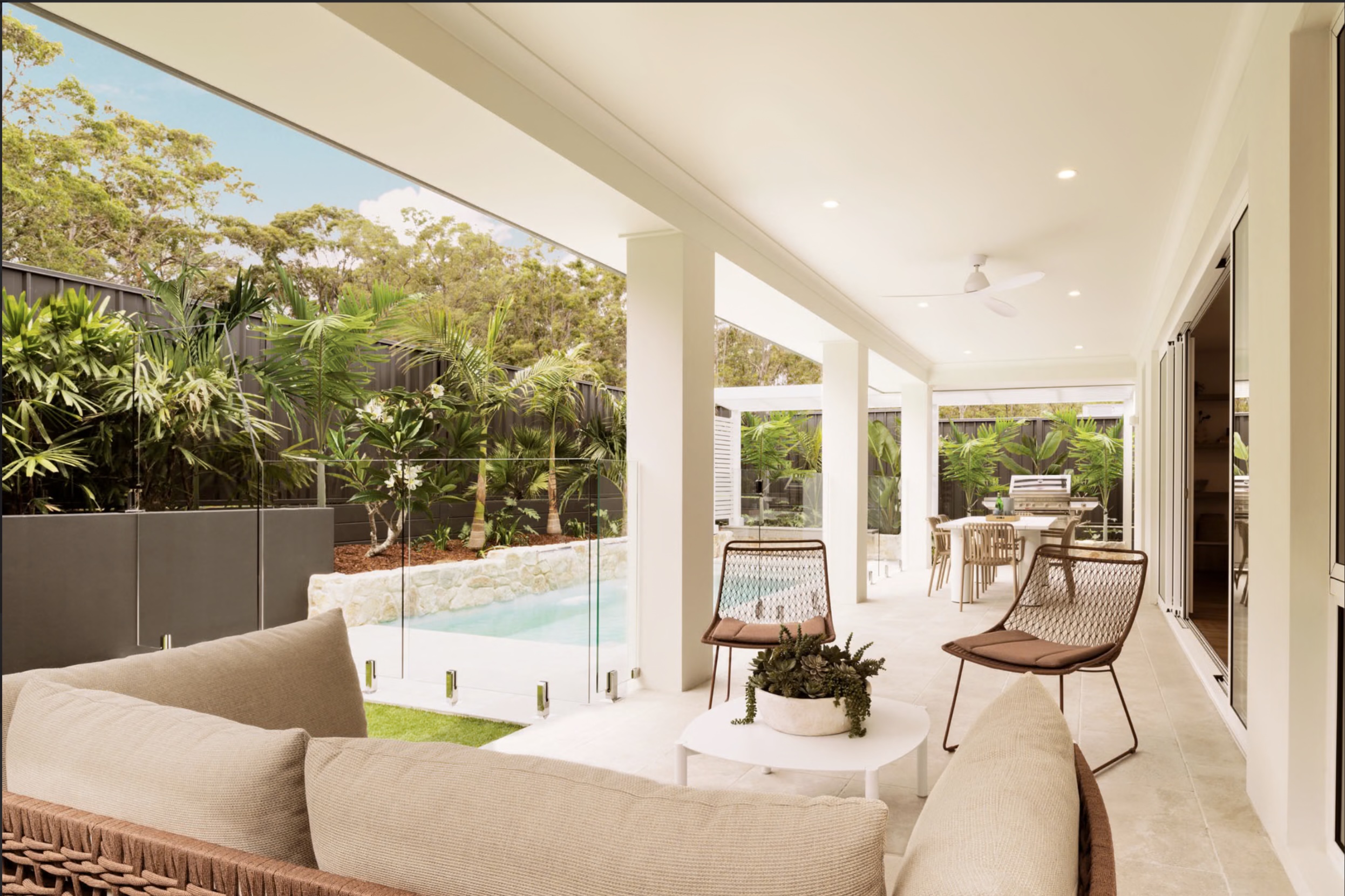 The Crescent Estate - Crescent Head - Lot Lot 108