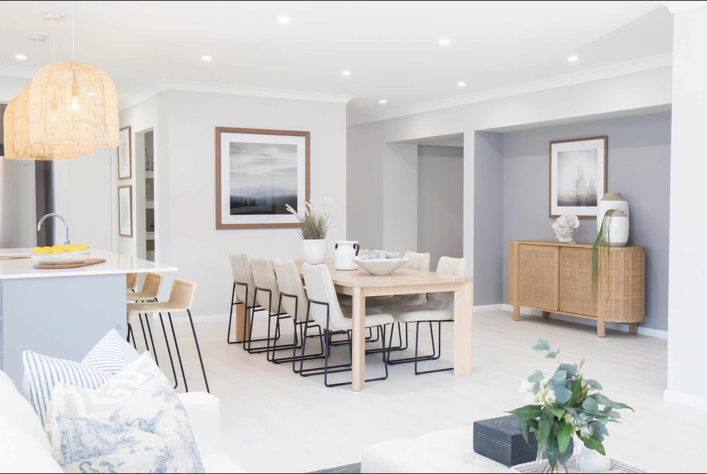 The Crescent Estate - Crescent Head - Lot Lot 45 Dining