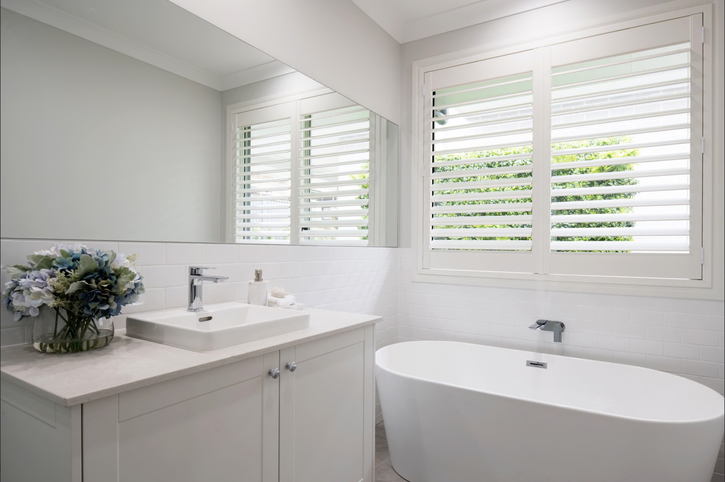 The Crescent Estate - Crescent Head - Lot Lot 45 Bathroom