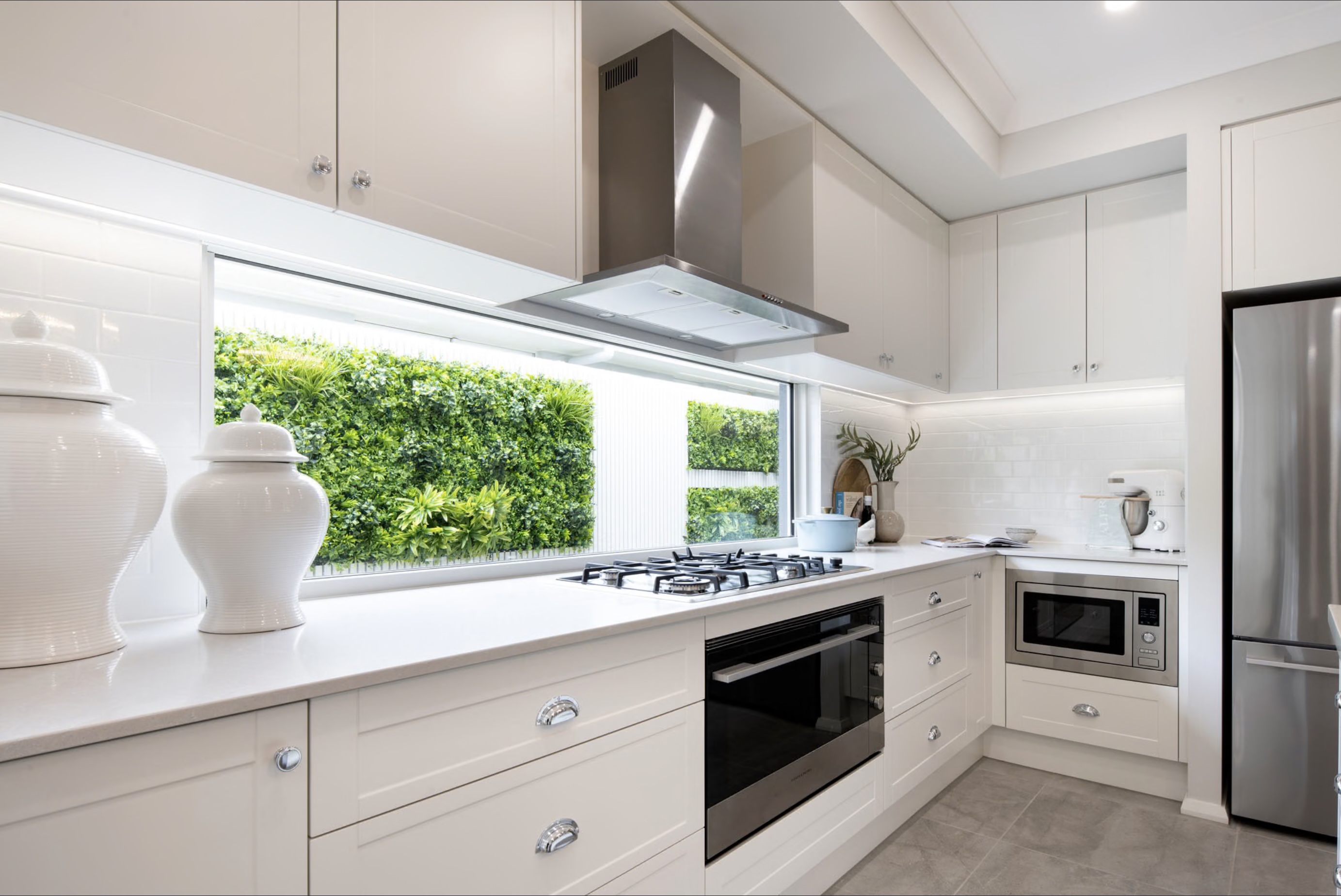 The Crescent Estate - Crescent Head - Lot Lot 51 Kitchen