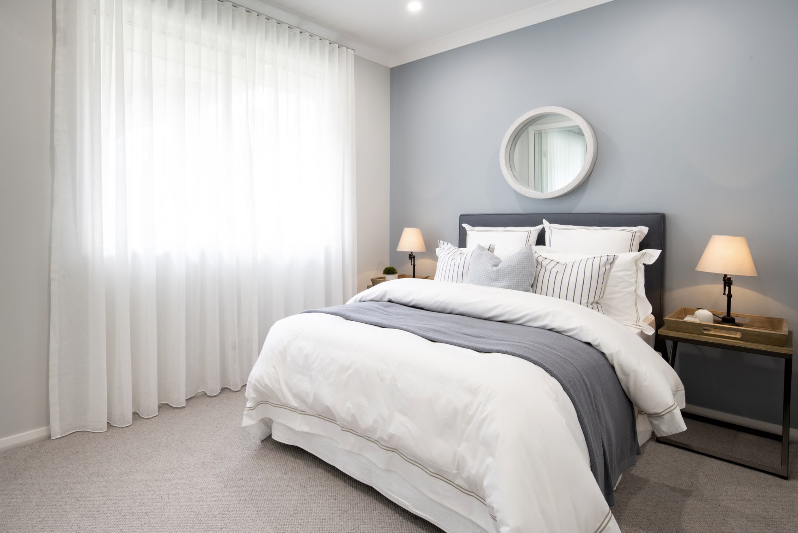 The Crescent Estate - Crescent Head - Lot Lot 51 Bedroom